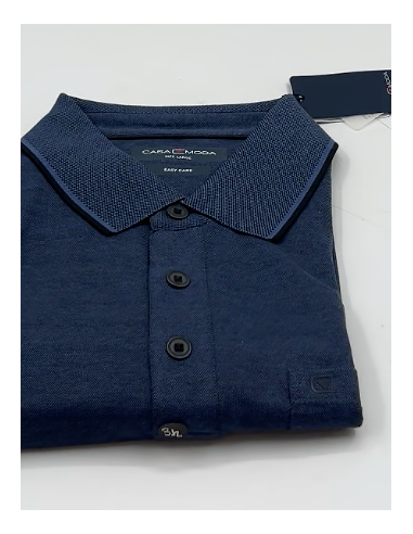 Polo Casa Moda. Korte mouwen. Kleur:...