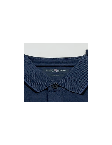 Polo Casa Moda. Korte mouwen. Kleur:...