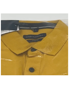 Polo Casa Moda. Manches... 2