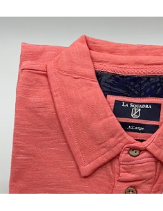 Polo La Squadra. Kleur:... 2