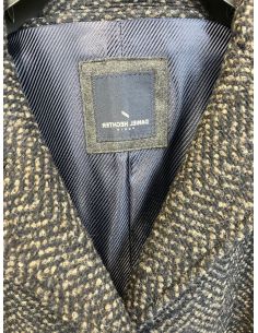 Manteau Daniel Hechter.... 2