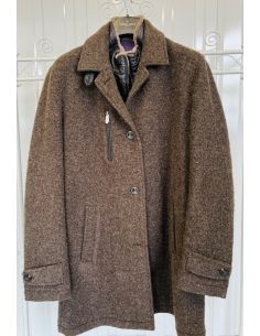 Manteau Daniel Hechter en...