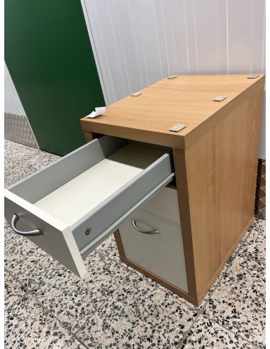 Meuble 3 tiroirs