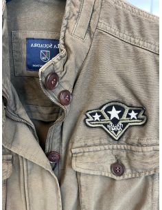 Veste La Squadra. Coloris:...