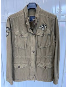 Veste La Squadra. Coloris:... 2