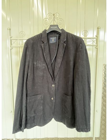 Veste La Squadra. Coloris: bleu. Taille: 58
