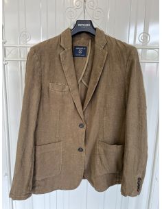 Veste La Squadra. Coloris:...