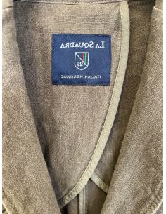Veste La Squadra. Coloris:... 2
