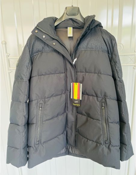 Veste d'hiver Calamar. Neuve