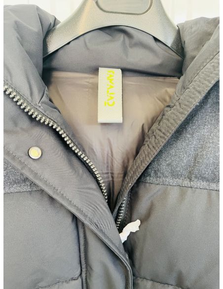 Veste d'hiver Calamar. Neuve