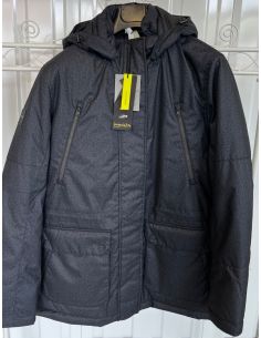 Calamar winterjas. Kleur:...