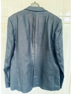Veste neuve. Coloris: bleu.... 2