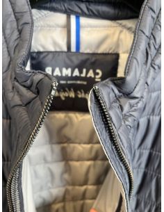 Gilet sans manches Calamar.... 2