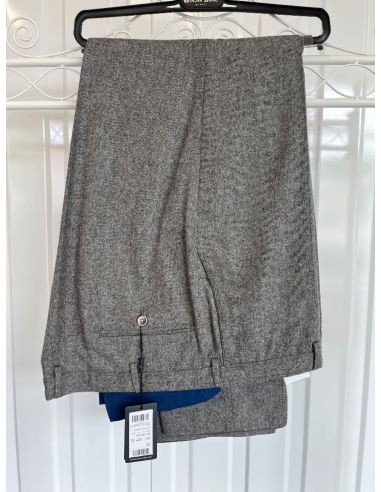 Broek van Daniel Hechter. Kleur:...
