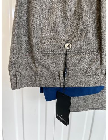 Broek van Daniel Hechter. Kleur:...
