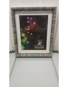 cadre décoratif 24/30