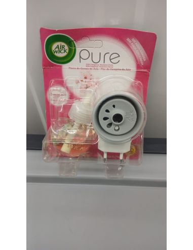 Diffuseur de parfum air Wick pur