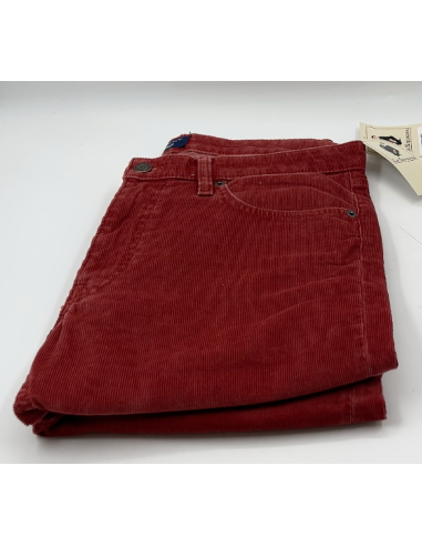 GANT slim-fit rechte broek....