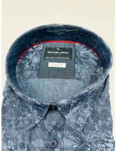 DANIEL HECHTER blauw... 2