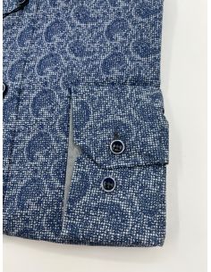 Venti shirt met blauwe... 2