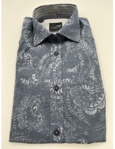 Chemise Venti à motifs... 2