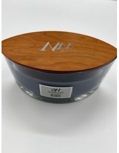 Woodwick kaars. Geur:... 2