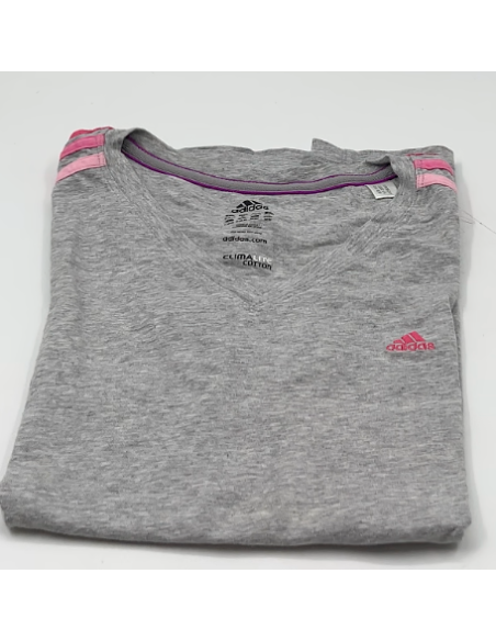 T-shirt ADIDAS. Coton climate - Taille: M