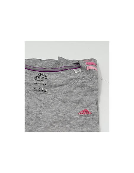 T-shirt ADIDAS. Coton climate - Taille: M