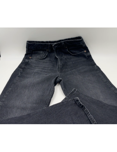 Jean noir ZARA - Taille 36