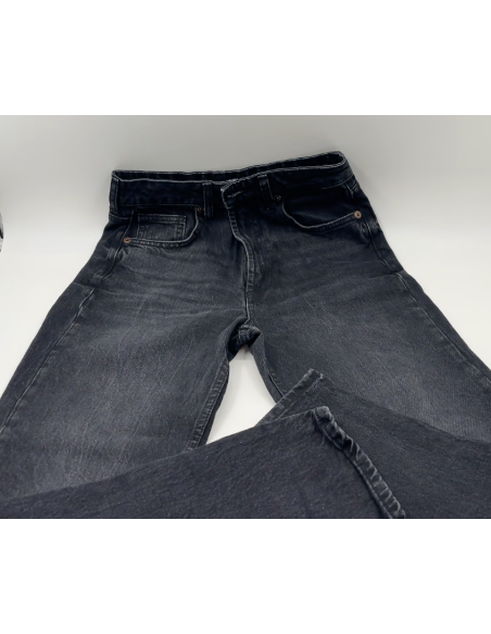 Zwarte jeans ZARA - Maat 36