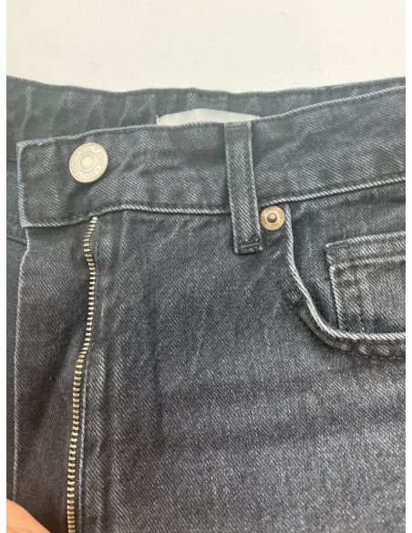 Jean noir ZARA - Taille 36