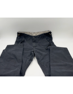 CARHARTT Katoenen broek in...