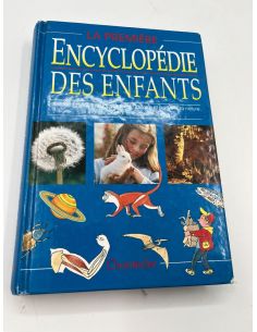 La Première Encyclopédie...