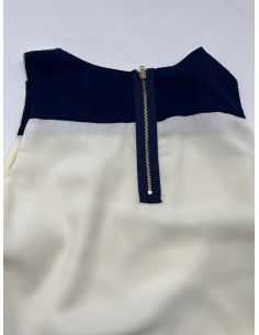 Elegante zomerjurk. Maat: M. 2