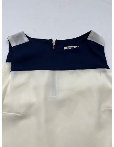 Robe d'été élégante. Taille: M.