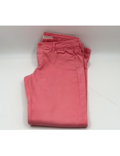 Roze SUD EXPRESS broek....