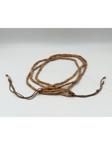 Ceinture en bois