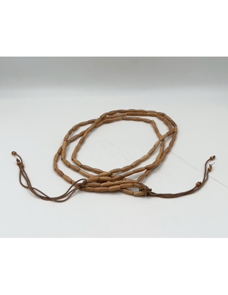 Houten riem