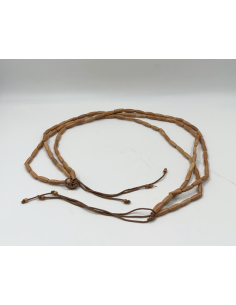 Houten riem 2