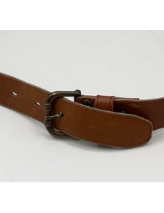 Kameelleren riem 2