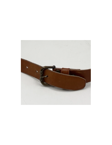 Kameelleren riem