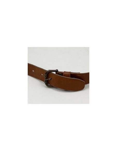 Kameelleren riem