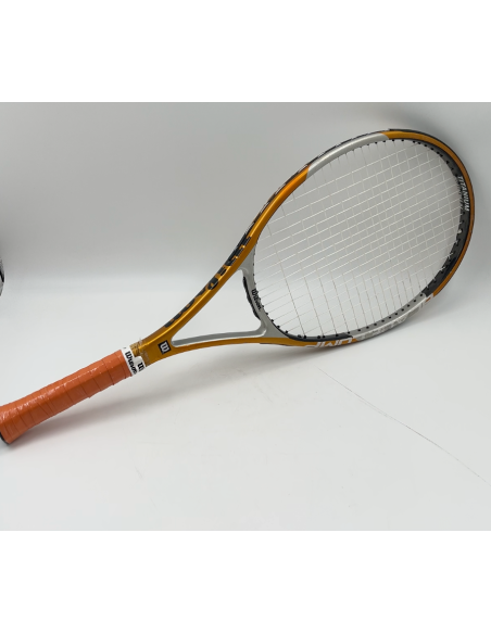 Wilson tennisracket