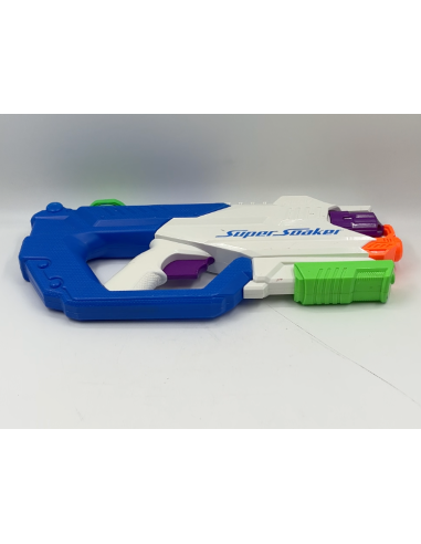 Super Soaker Waterpistool