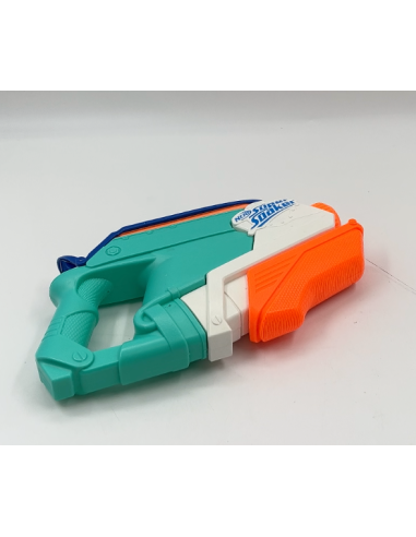 Pistolet à eau Nerf