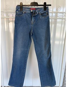 Mango Jeans