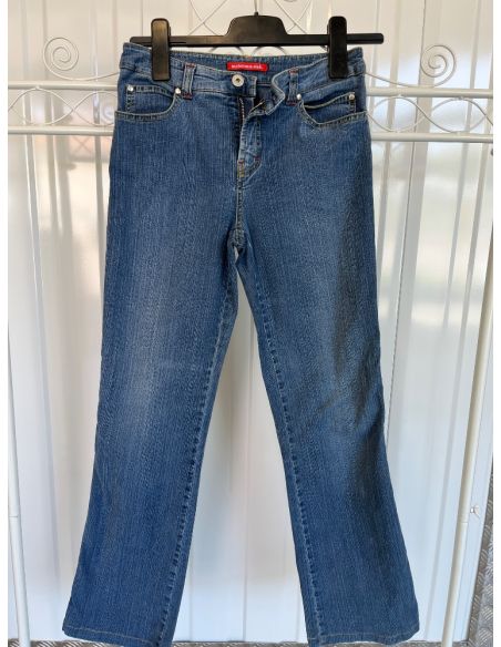 Mango Jeans