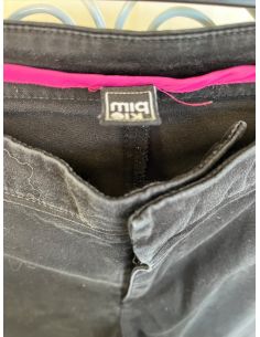 Pimkie zwarte broek voor...