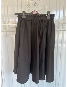Zwarte rok