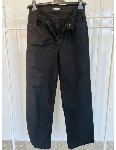 Pantalon noir